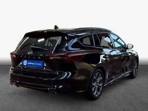 FORD Focus Turnier 1.0 EcoBoost Hybrid Aut. ST-LINE X Focus