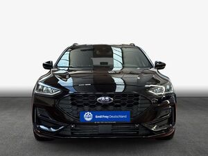 FORD Focus Turnier 1.0 EcoBoost Hybrid Aut. ST-LINE X Focus