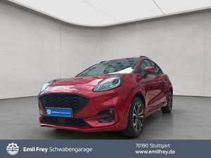 FORD Puma 1.0 EcoBoost Hybrid Aut. ST-LINE X Puma
