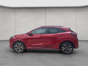 FORD Puma 1.0 EcoBoost Hybrid Aut. ST-LINE X Puma