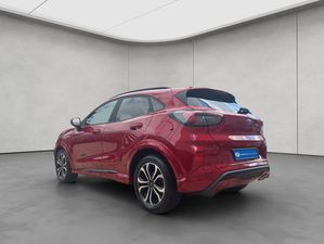 FORD Puma 1.0 EcoBoost Hybrid Aut. ST-LINE X Puma