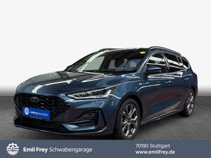 FORD Focus Turnier 1.0 EcoBoost Hybrid Aut. ST-LINE X Focus