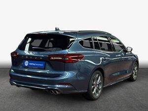 FORD Focus Turnier 1.0 EcoBoost Hybrid Aut. ST-LINE X Focus
