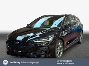 FORD Focus Turnier 1.0 EcoBoost Hybrid Aut. ST-LINE X Focus