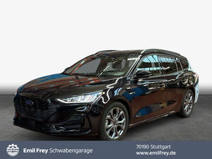 FORD Focus Turnier 1.0 EcoBoost Hybrid Aut. ST-LINE X Focus
