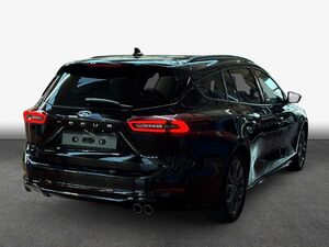 FORD Focus Turnier 1.0 EcoBoost Hybrid Aut. ST-LINE X Focus