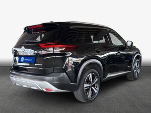 NISSAN X-Trail 1.5 VC-T e-POWER e-4ORCE Tekna X-Trail