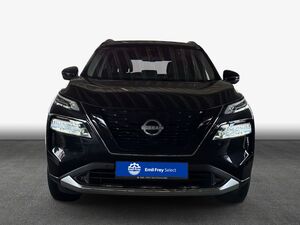NISSAN X-Trail 1.5 VC-T e-POWER e-4ORCE Tekna X-Trail