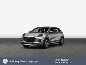 FORD Puma 1.0 EcoBoost Hybrid Aut. ST-LINE X Puma