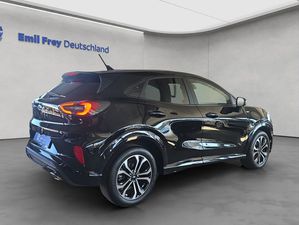 FORD Puma 1.0 EcoBoost Hybrid Aut. ST-LINE Puma