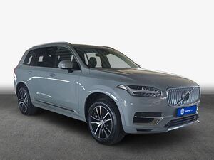 VOLVO XC90 T8 AWD Plug-in Hybrid Core XC90