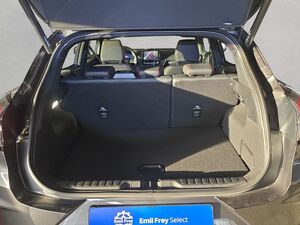 FORD Puma 1.0 EcoBoost Hybrid Aut. ST-LINE X Puma