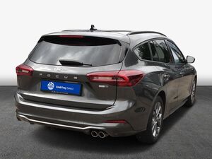 FORD Focus Turnier 1.0 EcoB. Hybrid Aut. ST-LINE *AHK* Focus