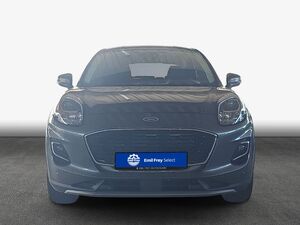 FORD Puma 1.0 EcoBoost Hybrid Aut. TITANIUM Puma