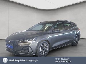 FORD Focus Turnier 1.0 EcoBoost Hybrid Aut. ST-LINE X Focus