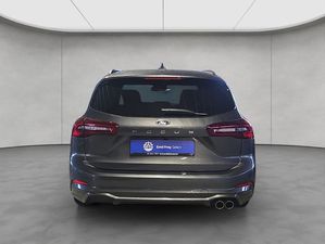 FORD Focus Turnier 1.0 EcoBoost Hybrid Aut. ST-LINE X Focus
