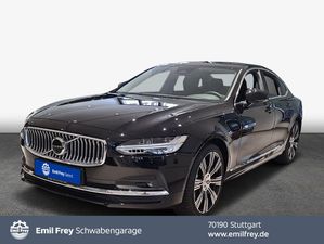 VOLVO S90 B5 D AWD Ultimate Bright S90