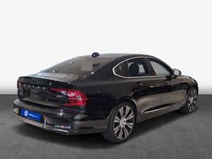 VOLVO S90 B5 D AWD Ultimate Bright S90