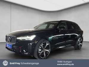 VOLVO XC60 B5 B AWD Plus Dark XC60
