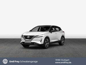 NISSAN Qashqai 1.5 VC-T e-Power N-Connecta Qashqai