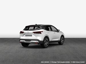 NISSAN Qashqai 1.5 VC-T e-Power N-Connecta Qashqai