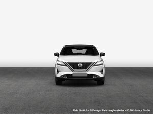 NISSAN Qashqai 1.5 VC-T e-Power N-Connecta Qashqai
