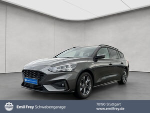 FORD Focus Turnier 1.0 EcoBoost ST-LINE*LED** HEAD-UP*