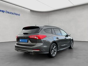 FORD Focus Turnier 1.0 EcoBoost ST-LINE*LED** HEAD-UP*