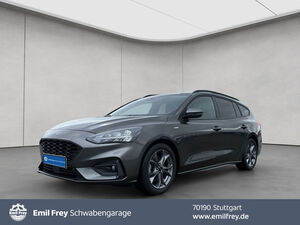 FORD Focus Turnier 1.0 EcoBoost Start-Stopp ST-LINE Focus