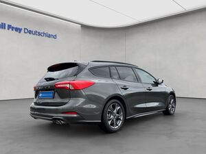 FORD Focus Turnier 1.0 EcoBoost Start-Stopp ST-LINE Focus