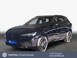 VOLVO XC60 B5 B AWD Plus Black Edition XC60
