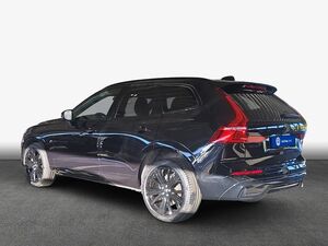 VOLVO XC60 B5 B AWD Plus Black Edition XC60