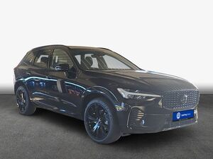 VOLVO XC60 B5 B AWD Plus Black Edition XC60