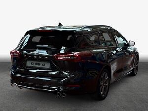 FORD Focus Turnier 1.0 EcoBoost Hybrid Aut. ST-LINE X Focus