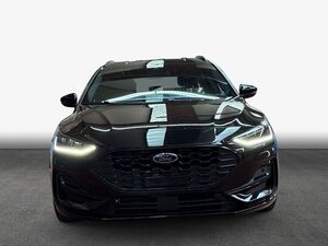 FORD Focus Turnier 1.0 EcoBoost Hybrid Aut. ST-LINE X Focus