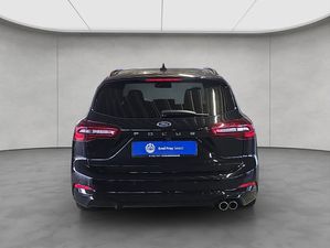 FORD Focus Turnier 1.0 EcoBoost Hybrid Aut. ST-LINE X Focus