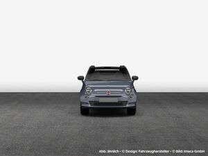 FIAT 500 1.0 GSE Hybrid 500