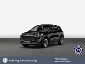 FORD Kuga 2.5 Duratec PHEV TITANIUM X Kuga