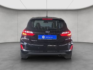 FORD Fiesta 1.1 S&S COOL&CONNECT Fiesta