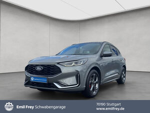 FORD Kuga 1.5 EcoBoost ST-LINE X *PANO*AHK* Kuga