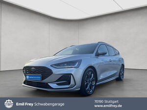 FORD Focus Turnier 1.0 EcoBoost Hybrid Aut. ST-LINE X Focus
