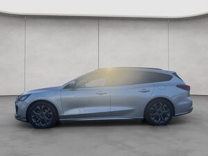 FORD Focus Turnier 1.0 EcoBoost Hybrid Aut. ST-LINE X Focus