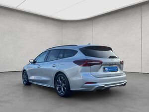 FORD Focus Turnier 1.0 EcoBoost Hybrid Aut. ST-LINE X Focus
