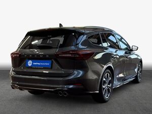 FORD Focus Turnier 1.0 EcoBoost Hybrid Aut. ST-LINE X Focus