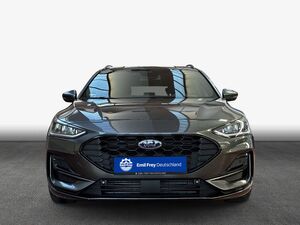 FORD Focus Turnier 1.0 EcoBoost Hybrid Aut. ST-LINE X Focus