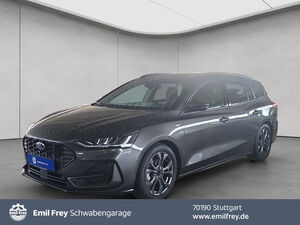FORD Focus Turnier 1.0 EcoBoost Hybrid Aut. ST-LINE X Focus