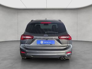 FORD Focus Turnier 1.0 EcoBoost Hybrid Aut. ST-LINE X Focus