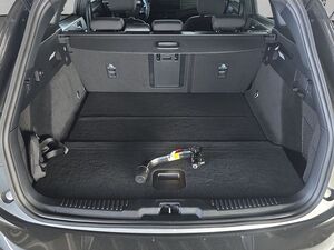 FORD Focus Turnier 1.0 EcoBoost Hybrid Aut. ST-LINE X Focus