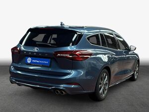 FORD Focus Turnier 1.0 EcoBoost Hybrid Aut. ST-LINE X Focus