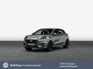 FORD Puma 1.0 EcoBoost Hybrid Aut. ST-LINE X Puma
